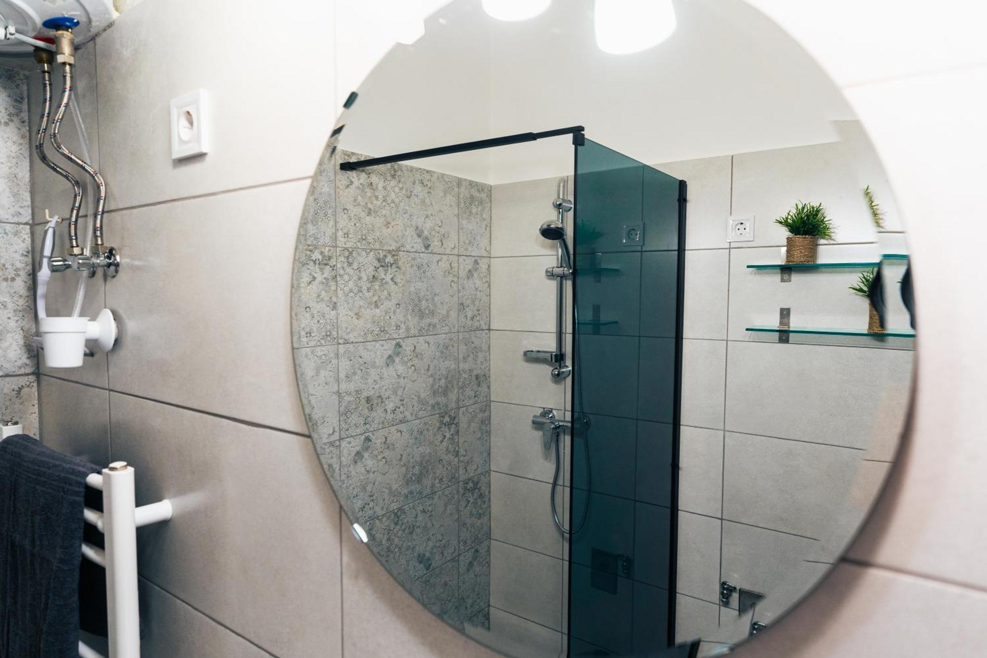 Apartmán Seventh Heaven 2 Budapešť Exteriér fotografie